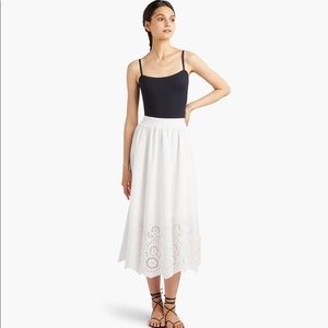 Hill House Amal Skirt
